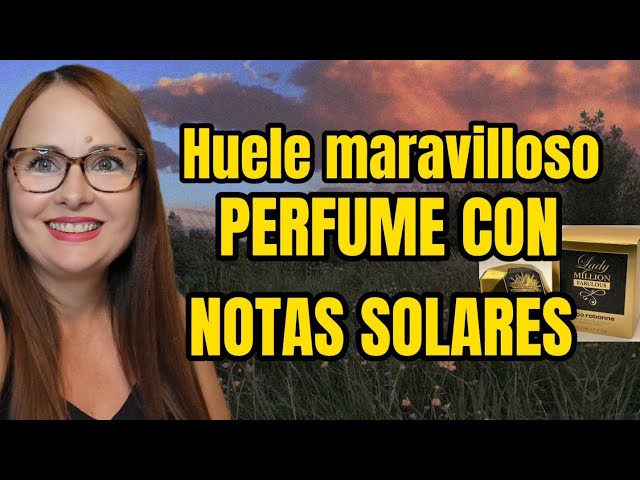Vídeo relacionado con Paco Rabanne Lady Million Fabulous, One size, 50 ml