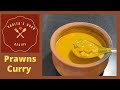 Goan Prawns Curry Sungtache Hooman Kolambi Amti Sarita S Goan Recipes