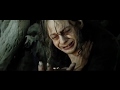 Smeagol transforms into Gollum (The Lord of the Rings- The Return of the King) Smeagol transforms into Gollum (The Lord of the Rings- The Return of the King)