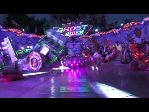 Ghost Rider (Löffelhardt) - Außenansicht/Offride [Salzburg (A) - Dult 2023] 3