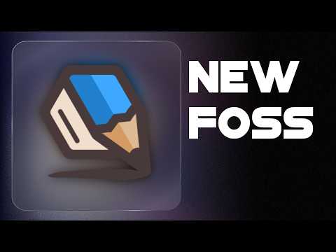 Graphite — A promising 2D-Design application!