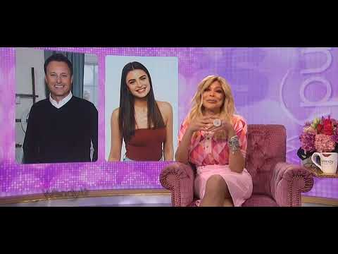 The Wendy Williams Show Season 12 Full Hot Topics 2021 Part 28