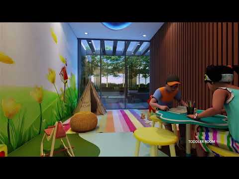 3D Tour Of PRM Intellia Smart Homes
