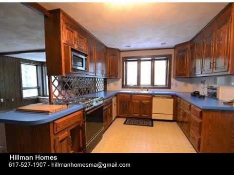 71 Bonny Ln, North Andover MA 01845 - Single Family Home - Real Estate - For Sale -