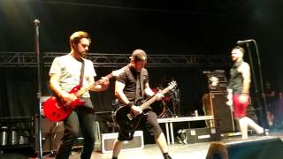 eXterio - DesBouleaux Fest 2016 - Vieux Singe/450