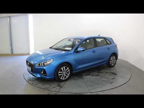 Hyundai i30 1.6 Diesel SE NAV - Image 2
