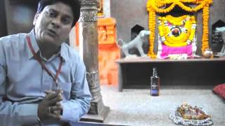 Temple video