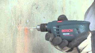 Bosch GBM 10 RE (0601473600) - відео 3