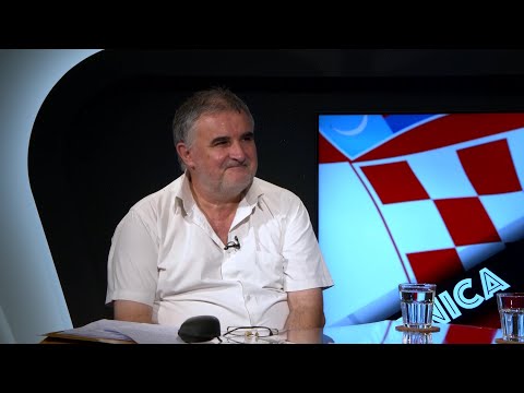 BUDNICA 16.09.2021. - Mario Stefanov: Neće ovo na Balkanu mirno završiti!