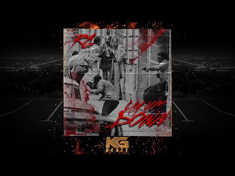 RG ft. TF$ Bills - Lay Um Down [Prod. Omega, Paupa] [Exclusive] [New 2019]