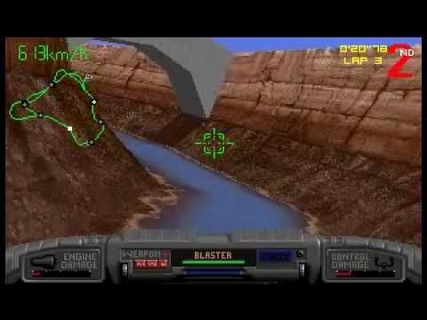 Slipstream 5000 PC