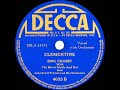1941 Bing Crosby - Clementine