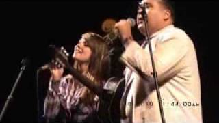 Madison Carney and Big Sandy "Hey Boy, Hey Girl"