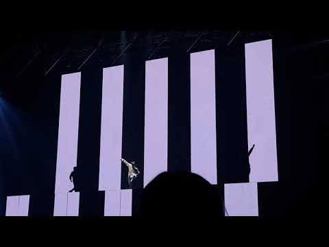 190721 Exploration 지나갈테니 (수호 개인무대)