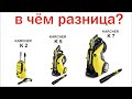Karcher 1.317-139.0 - відео