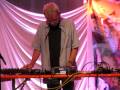 DIETER MOEBIUS  -  Live at Klangbad Festival Scheer, 2009 (Coda)