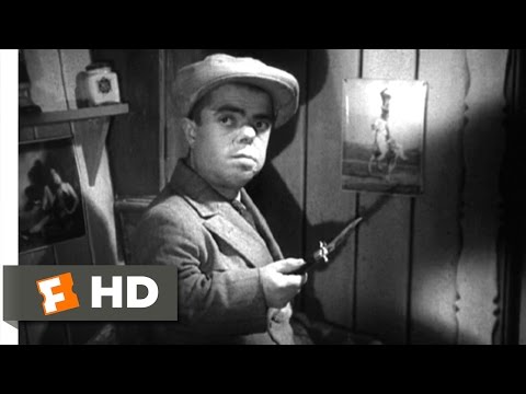 Freaks (1932) - The Little Black Bottle Scene (7/9) | Movieclips