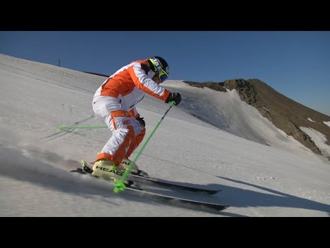 Corso di sci Check Point 01/2017 Punto di partenza