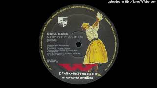 Data Bass - A Piano In The Night