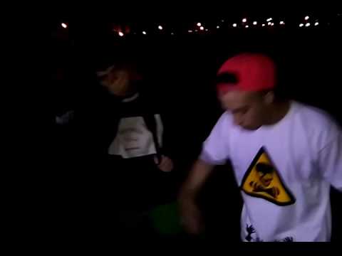 🚫4tos de final🚫SNUFF VS DARO 🚫 ZONA ROJA FREESTYLE 🚫