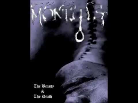 Mortuus - The Beauty & The Death (Full Album) (2017)