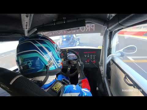 Training Funcup Francorchamps with JuSi Racing. (First funcup experience)