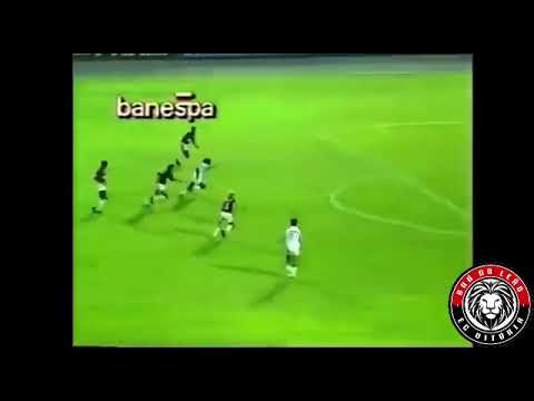 Melhores momentos da Final do Campeonato Brasileiro da Série B de 1992 - Vitória vs Paraná