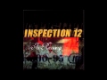 Inspection 12 - Elegy
