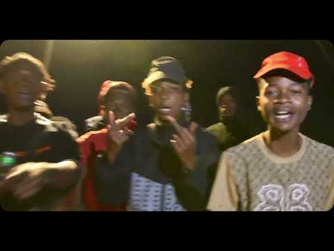 RK _-_ Ganga la petou_-_ #WAKAMAN clip officiel