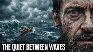 THE QUIET BETWEEN WAVES | Full Movie 2026 | Action | English | 4K