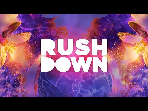 Rushdown Presents: New Colours Vol. 5 (Full Compilation)