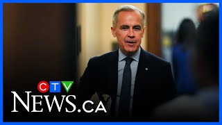PM Carney introduces ‘One Canadian Economy’ legislation | FULL ANNOUNCEMENT
