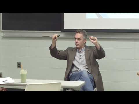 How to Plan your Life Successfully | Jordan B Peterson