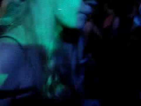 E-VISION : AFTER DA ORBITAL -  FLUTUANCE (Y)