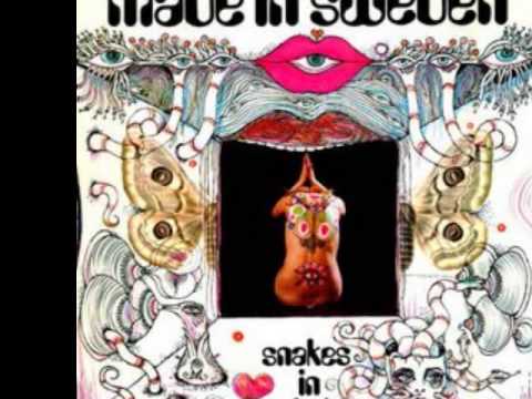 Made In Sweden  - Chicago, Mon Amour