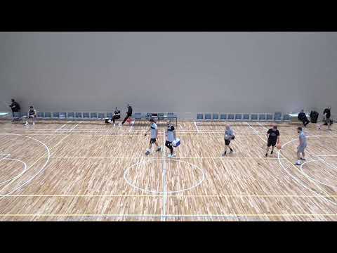 VALMIERA GLASS VIA vs BC KUTAISI | Friendly game