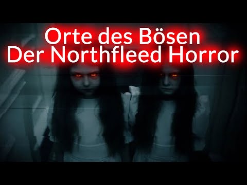 Places of Evil: The Northfleed Horror + Mysterious Incidents on the Beach at Dieppe