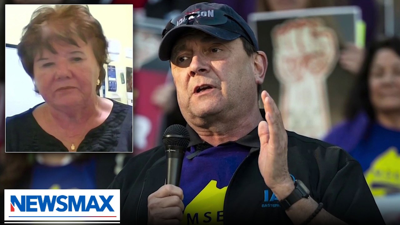 Maine resident: I was duped by Troy Jackson into appearing in campaign ads | National Report