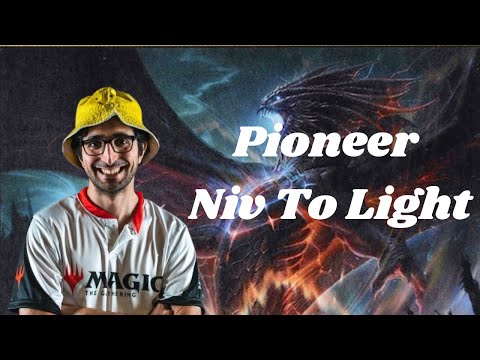 Deck Spotlight: Niv To Light in Pioneer