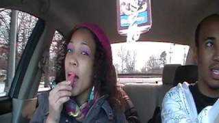 Imma Give You All Of Me Trica Reed part 1