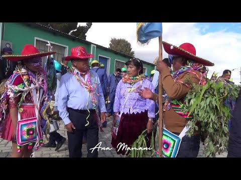 Carnaval De Tahua 2025