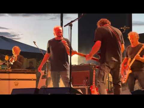 Ween - Puerto Rican Power - 2022-07-03 Bend OR Hayden Homes Amphitheatre