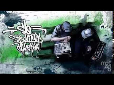 SB "Struktura Dźwięków" 18. Wigor, PMO - Przy ziemi cuty - dj Kodobeats (remix)