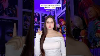 The Mythical Creatures Real Photos…😰😳 @Starr02 #mythical #creature