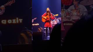 181026 장재인 Jang Jane - 버튼 Button @ 라이브 클럽 데이, CJ 아지트 광흥창