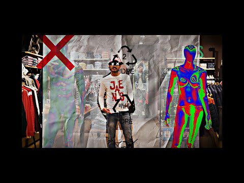 V4GUE - Fashion (Prod. Voleemike) | Official Music Video