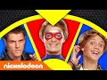 Jace Norman S BEST Moments From Henry Danger More Spin The Wheel Nickelodeon