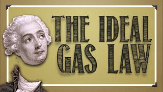 Gases: The Ideal Gas Law