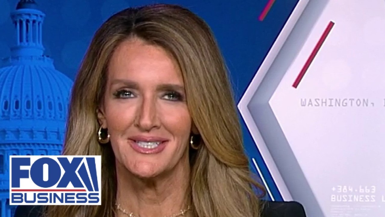 This is more AI hysteria packaged up for financial services industry, SBA administrator says