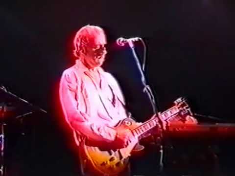 Mark knopfler  are we in trouble now (Dire Straits)